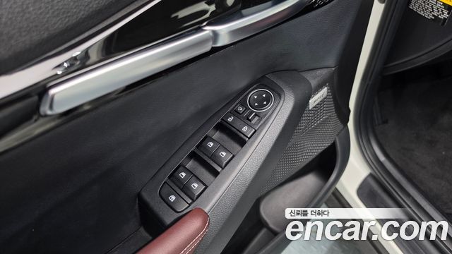 Kia Seltos 2020 — photo 26