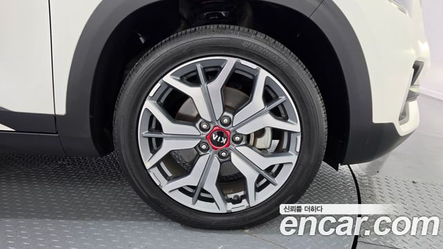 Kia Seltos 2020 — photo 7