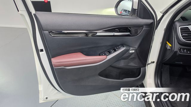 Kia Seltos 2020 — photo 14
