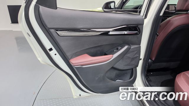 Kia Seltos 2020 — photo 15