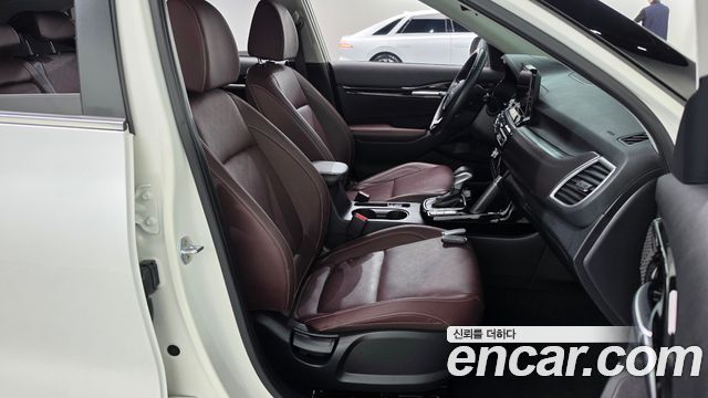 Kia Seltos 2020 — photo 16