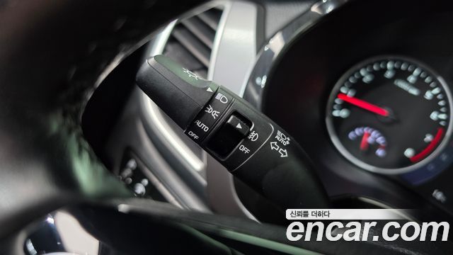 Kia Seltos 2020 — photo 27