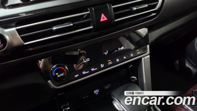 Kia Seltos 2020 — photo 30