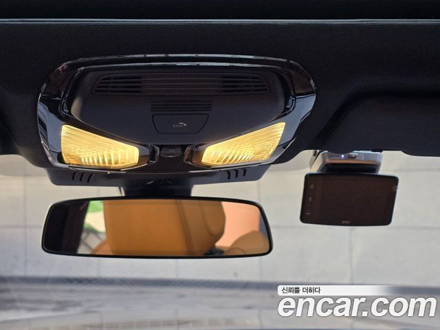 BMW 3-Series 2025 — photo 20