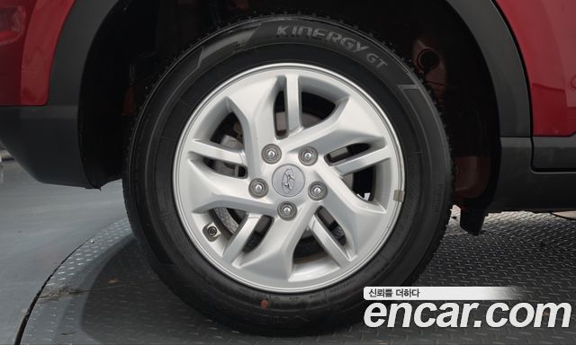 Hyundai Venue 2023 — photo 5