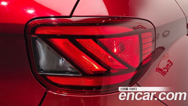 Hyundai Venue 2023 — photo 9