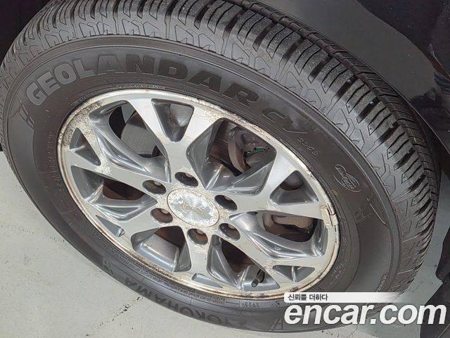 Kia Canival 2014 — photo 6