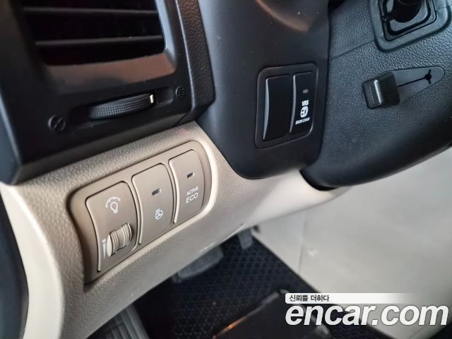 Kia Canival 2014 — photo 12