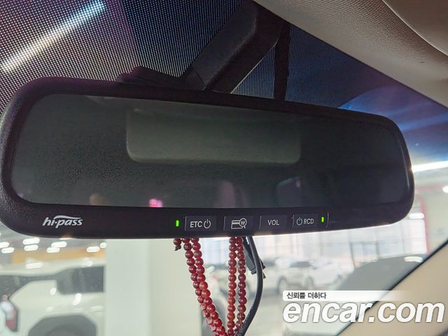Kia Canival 2014 — photo 14