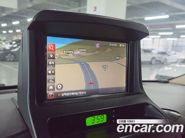 Kia Canival 2014 — photo 15