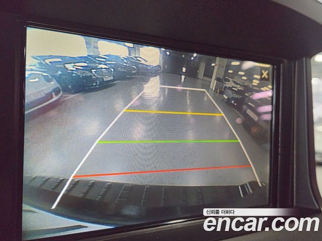 Kia Canival 2014 — photo 19