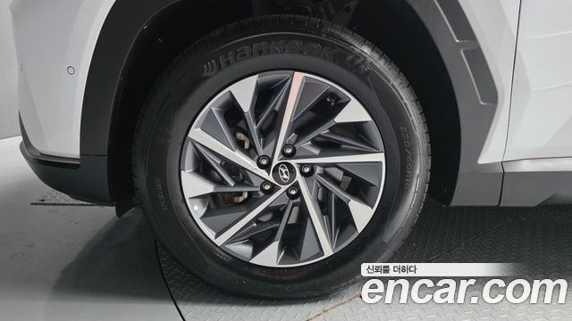 Hyundai Tucson 2023 — photo 5