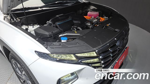 Hyundai Tucson 2023 — photo 6