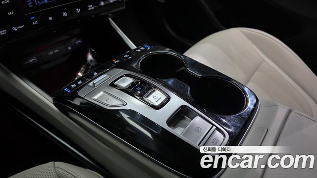 Hyundai Tucson 2023 — photo 12