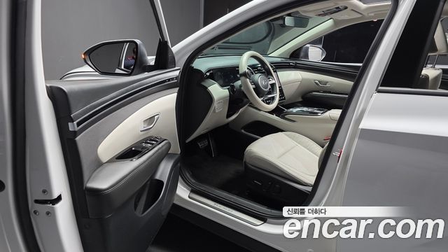 Hyundai Tucson 2023 — photo 13