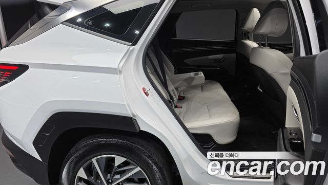 Hyundai Tucson 2023 — photo 17