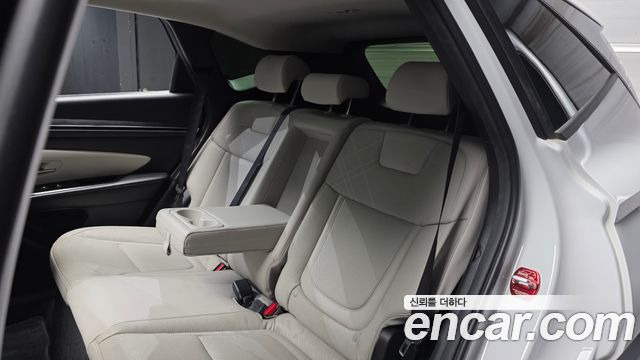 Hyundai Tucson 2023 — photo 18
