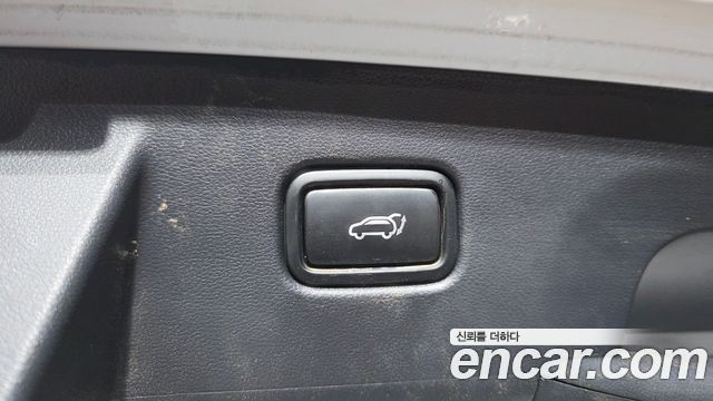 Hyundai Tucson 2023 — photo 22
