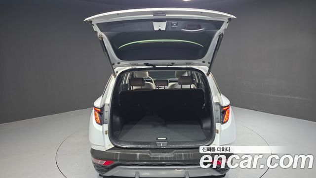 Hyundai Tucson 2023 — photo 23