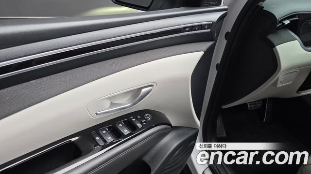 Hyundai Tucson 2023 — photo 24