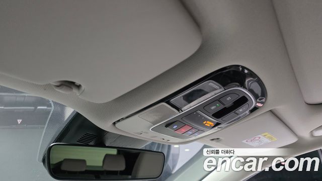 Hyundai Tucson 2023 — photo 25
