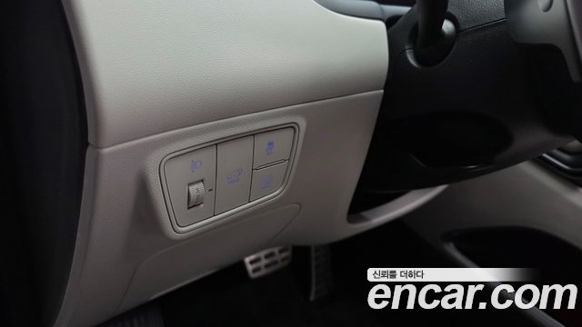 Hyundai Tucson 2023 — photo 26