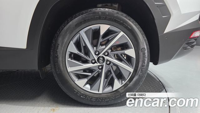 Hyundai Tucson 2023 — photo 7