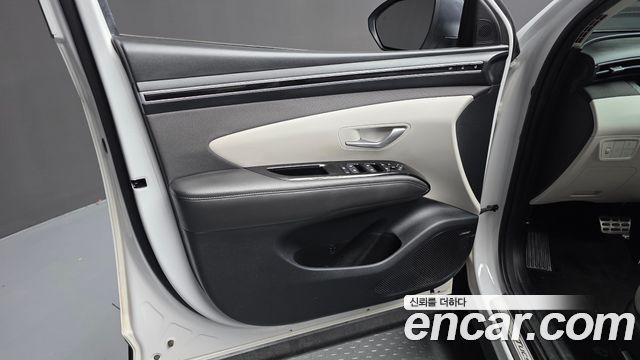 Hyundai Tucson 2023 — photo 14