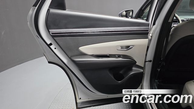Hyundai Tucson 2023 — photo 15