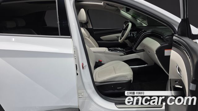 Hyundai Tucson 2023 — photo 16