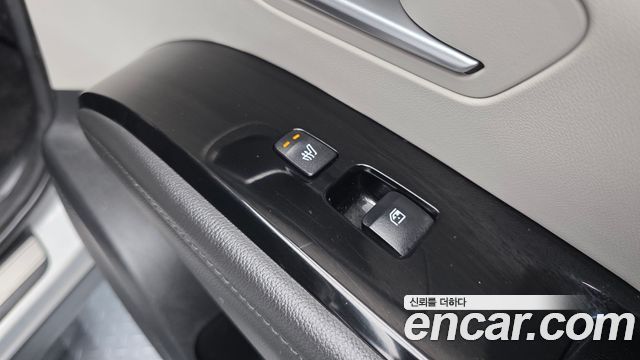 Hyundai Tucson 2023 — photo 28