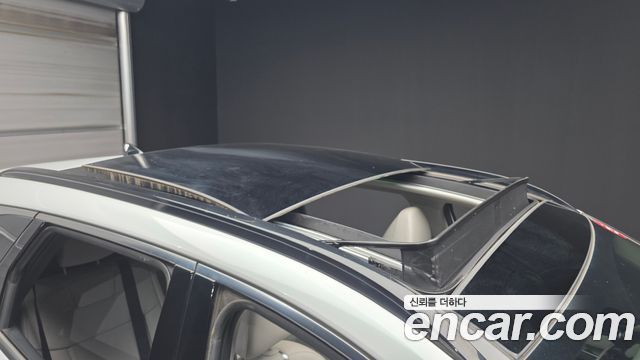 Hyundai Tucson 2023 — photo 29