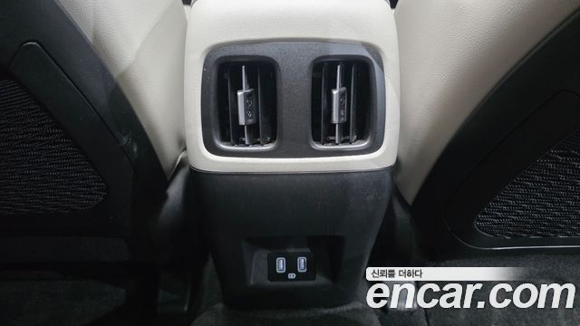 Hyundai Tucson 2023 — photo 33