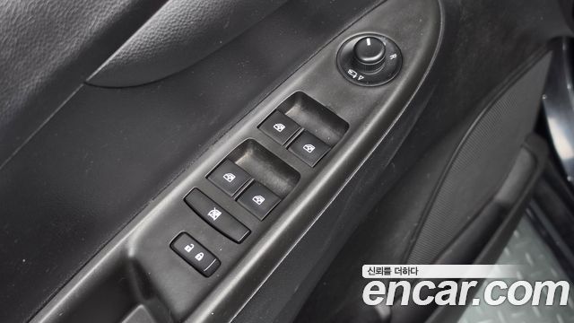 Chevrolet Korea Spark 2016 — photo 18