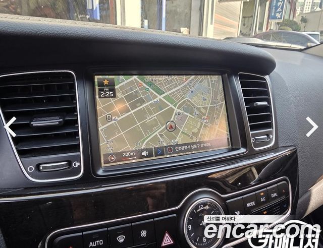 Kia K7 2013 — photo 10
