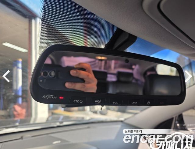 Kia K7 2013 — photo 13