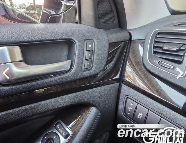 Kia K7 2013 — photo 15