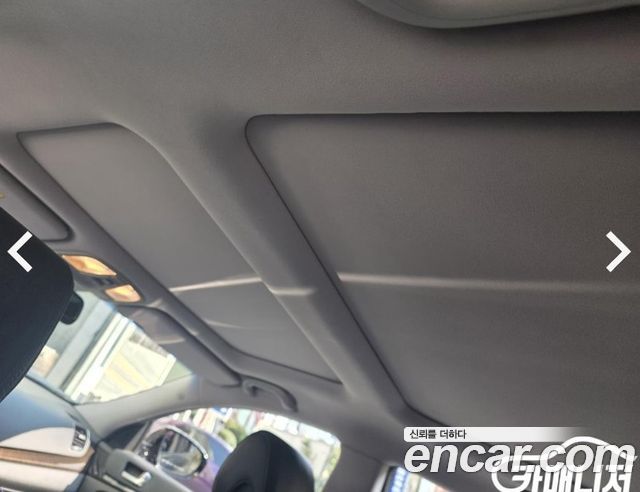 Kia K7 2013 — photo 16