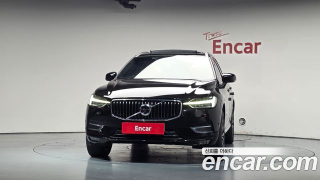 Volvo XC60 2018 — photo 3