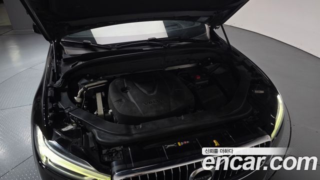 Volvo XC60 2018 — photo 6