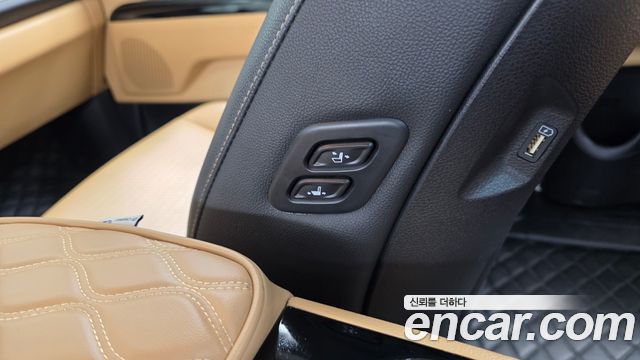 Kia Canival 2021 — photo 33