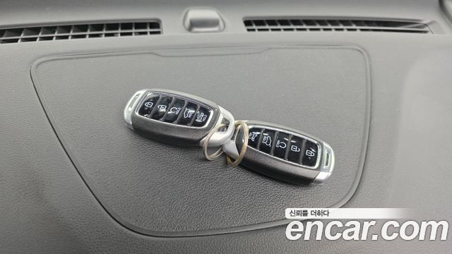 Hyundai Kona 2021 — photo 23