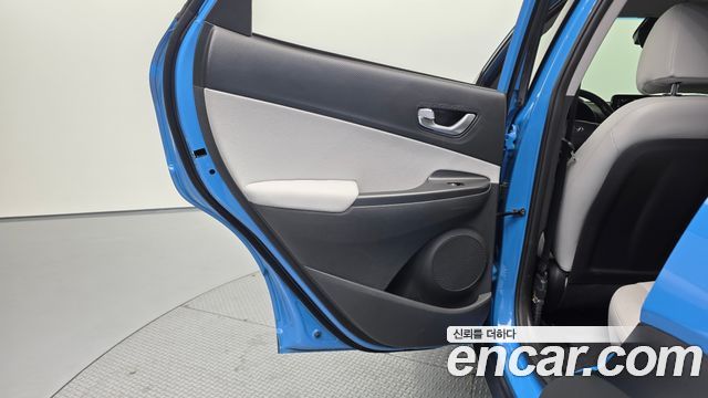 Hyundai Kona 2021 — photo 15