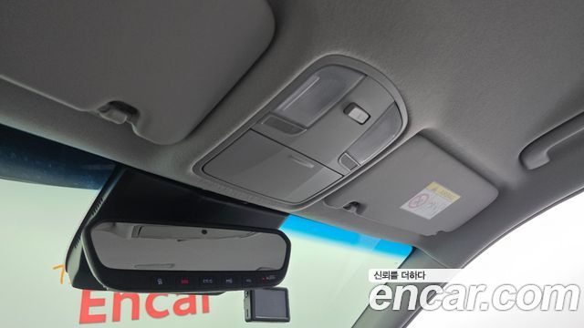 Hyundai Kona 2021 — photo 27
