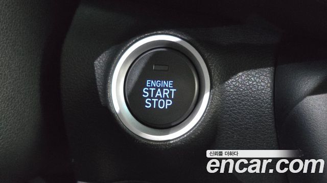 Hyundai Kona 2021 — photo 30