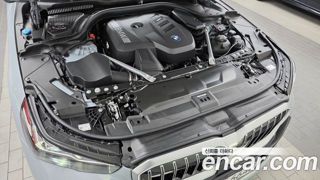 BMW 5-Series 2027 — photo 6