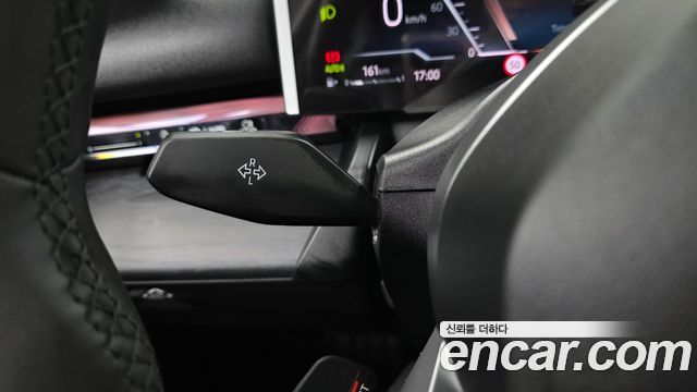BMW 5-Series 2027 — photo 27