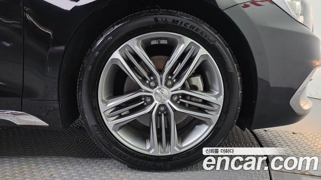 Hyundai Grandeur 2018 — photo 5