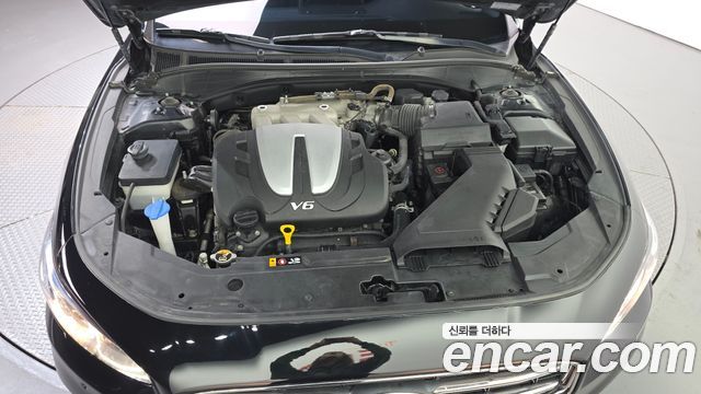 Hyundai Grandeur 2018 — photo 6