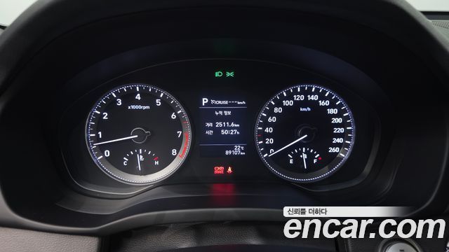 Hyundai Grandeur 2018 — photo 8